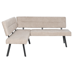 Кухненски ъгъл ULSAN - бежов L64