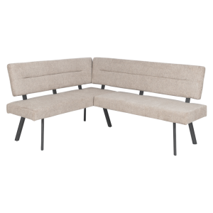 Кухненски ъгъл ULSAN - бежов L64