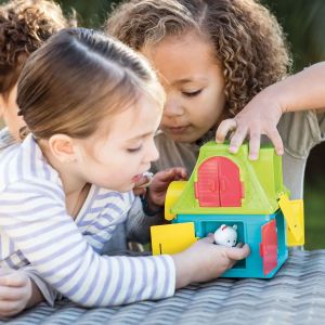 Learning Resources Игра Намери двойките мечета