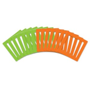 Learning Resources Килимче за смятане, с числа до 100