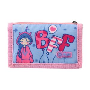 Портфейл Statovac Carteira - Best Friend, детски