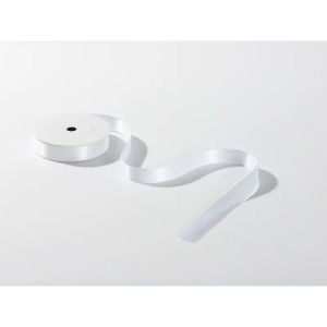 BESTSUB Панделка, за сублимация, дължина 12.2 m, широчина 16 mm, бяла