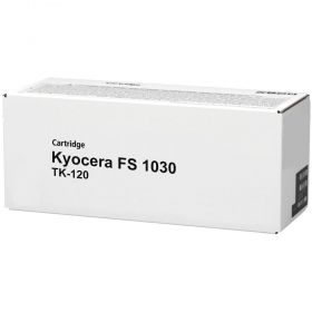 Тонер черен Kyocera FS 1030
