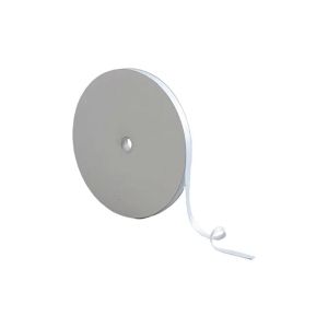 BESTSUB Лента, за сублимация, дължина 100 m, широчина 1.5 cm, бяла