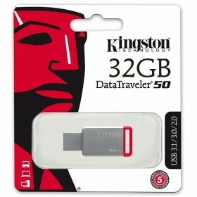 Флашка Kingston 32GB DataTravel DTIG4