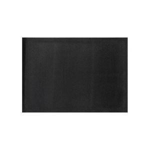 BESTSUB Изтривалка за врата, с гумен гръб, 60 х 85 cm