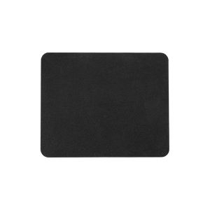 BESTSUB Пад за мишка, 22 х 18 cm, дебелина 3 mm, бял