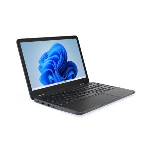 Лаптоп Lenovo Yoga 300w Gen 5, 11.6'', HD, 128 GB SSD, 4 GB RAM, Windows 11 Pro, Intel N, Integrated graphics