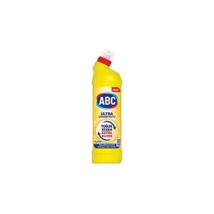 Препарат за WC ABC белина гел,  750ml