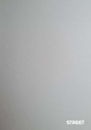 Тетрадка Street, А5, 42л, PP корици, METALIC