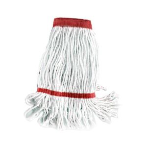 Моп за мокро почистване Up, тип перука, 350 g