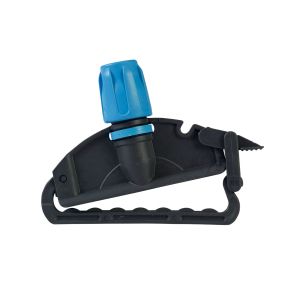 Държач за моп Up, тип перука, 17 cm, асорти