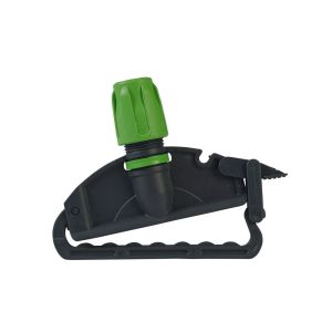 Държач за моп Up, тип перука, 17 cm, асорти