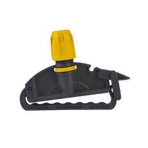 Държач за моп Up, тип перука, 17 cm, асорти