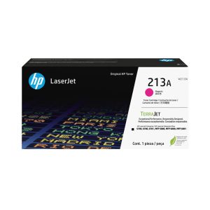 Оригинална тонер касета HP W2133A, LaserJet 5800/6800, 3000 страници/5%, Magenta