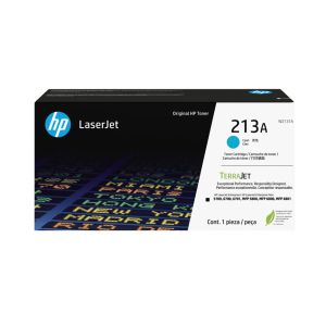 Оригинална тонер касета HP W2131A, LaserJet 5800/6800, 3000 страници/5%, Cyan