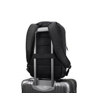 Раница за лаптоп Lenovo Thinkpad Essential, 15.6'', черна