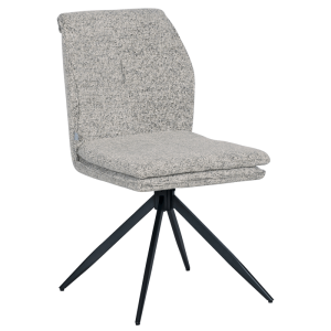 Трапезен стол MODENA - бежов