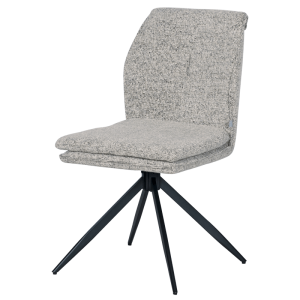 Трапезен стол MODENA - бежов