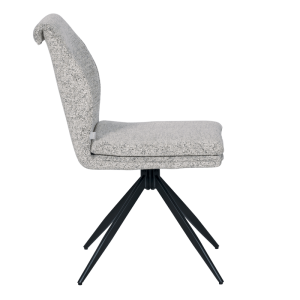 Трапезен стол MODENA - бежов