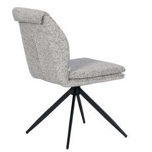 Трапезен стол MODENA - бежов