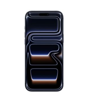 Смартфон Apple iPhone 17 Pro Max, 512 GB, 12 GB RAM, 48 MP камера, 5000 mAh, 6.9'', син