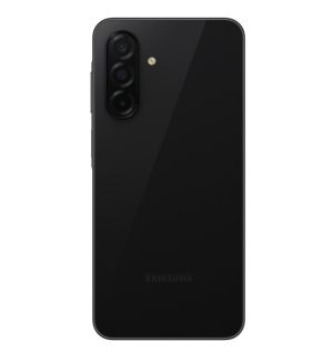Смартфон Samsung Galaxy A26, 5G, 128 GB, 6 GB RAM, 50 MP камера, 13 MP предна камера, 5000 mAh, 6.7'', Super Amoled, Octa-core, черен