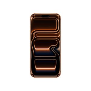 Смартфон Apple iPhone 17 Pro Max, 512 GB, 12 GB RAM, 48 MP камера, 5000 mAh, 6.9'', оранжев