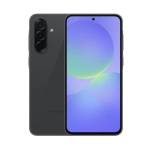 Смартфон Samsung Galaxy A36, 5G, 128 GB, 6 GB RAM, 50 MP камера, 12 MP предна камера, 5000 mAh, 6.7'', Super Amoled, Octa-core, черен