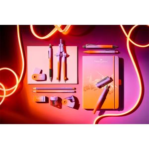 Faber-Castell Молив, B, Punchy melon