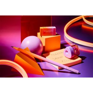 Faber-Castell Молив, B, Punchy melon