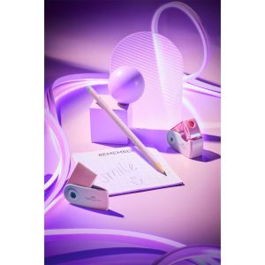 Faber-Castell Молив Grip 2001, B, Blushing sky