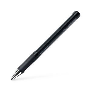 Faber-Castell Гел химикалка Beyond, 1.0 mm, черна