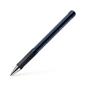 Faber-Castell Гел химикалка Beyond, 1.0 mm, синя