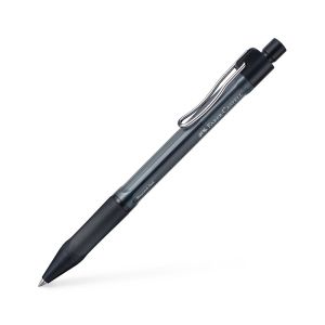 Faber-Castell Гел химикалка Beyond, 0.7 mm, черна