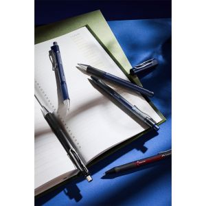 Faber-Castell Гел химикалка Beyond, 0.7 mm, черна