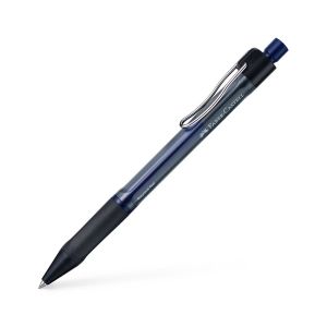 Faber-Castell Гел химикалка Beyond, 0.7 mm, синя