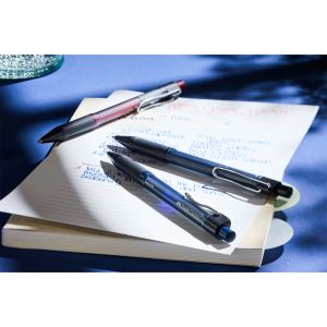 Faber-Castell Гел химикалка Beyond, 0.7 mm, синя