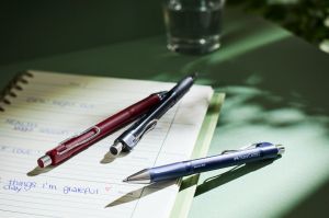 Faber-Castell Химикалка Beyond, червена