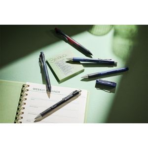 Faber-Castell Химикалка Beyond, червена