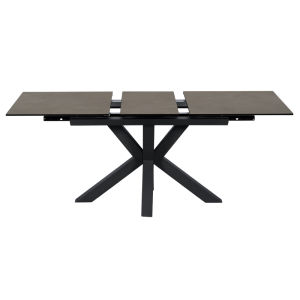 Разтегателна трапезна маса STARGARD X - бежова