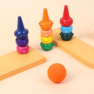 Beifa Пастели Животни DC15-10B, 10 цвята