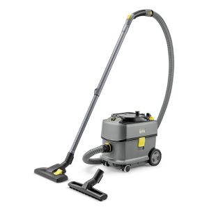 Прахосмукачка Karcher Professional T 10/1, Adv Hepa, за сухо почистване