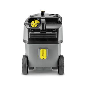 Прахосмукачка Karcher Professional T 10/1, Adv Hepa, за сухо почистване