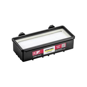 Прахосмукачка Karcher Professional T 10/1, Adv Hepa, за сухо почистване