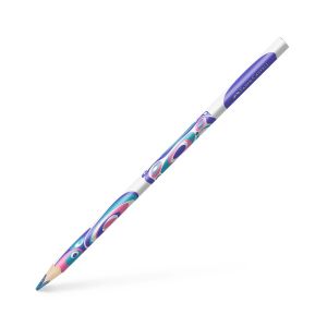 Faber-Castell Молив Fantasy, пастелен, многоцветен