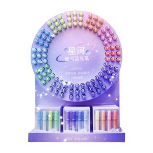 Beifa Текст маркер HY541D-D1401, 168 броя в дисплей