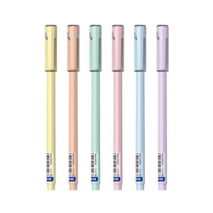 Beifa Гел ролер TA602-48V, 0.7 mm, синьо мастило, асорти