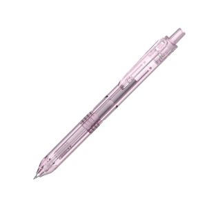 Beifa Гел ролер RP101-01B7, автоматичен, 0.5 mm, черно мастило, асорти