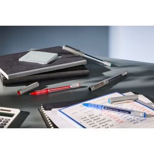 Faber-Castell Ролер Free Ink, 0.7 mm, син